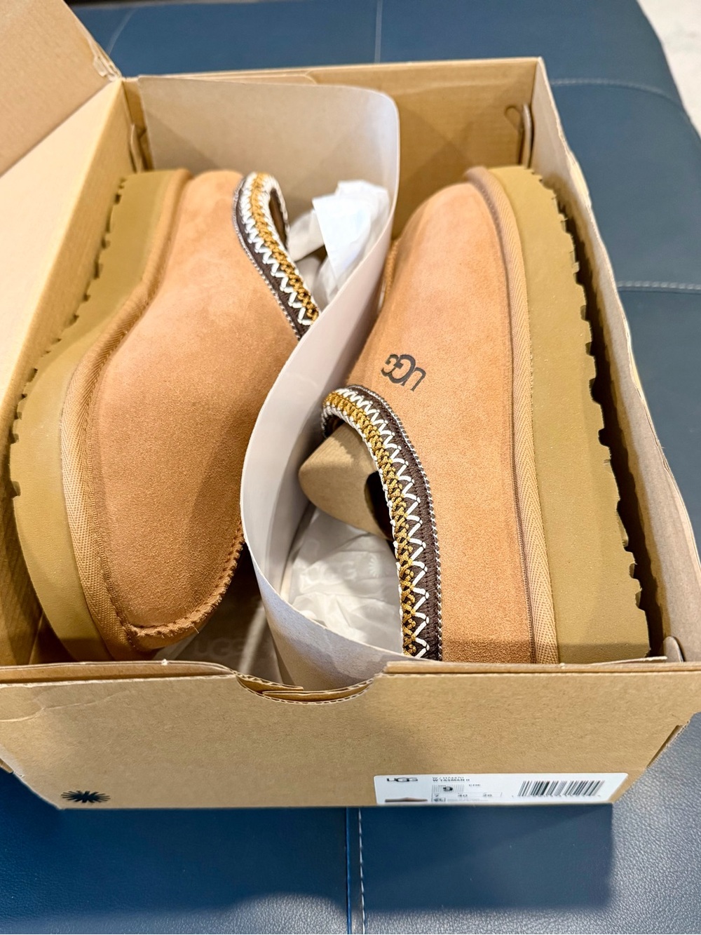 UGG Tasman II Womans - Picture 7 of 8